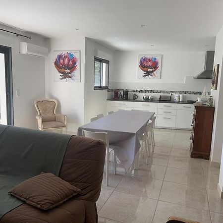 Villa Saona Plage سُت المظهر الخارجي الصورة