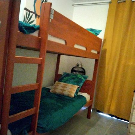Villa Saona Plage سُت المظهر الخارجي الصورة
