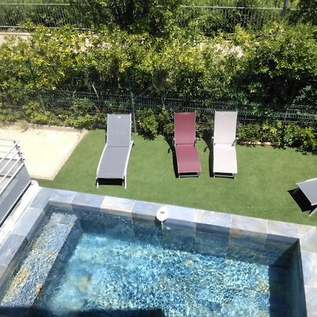 Villa Saona Plage سُت المظهر الخارجي الصورة