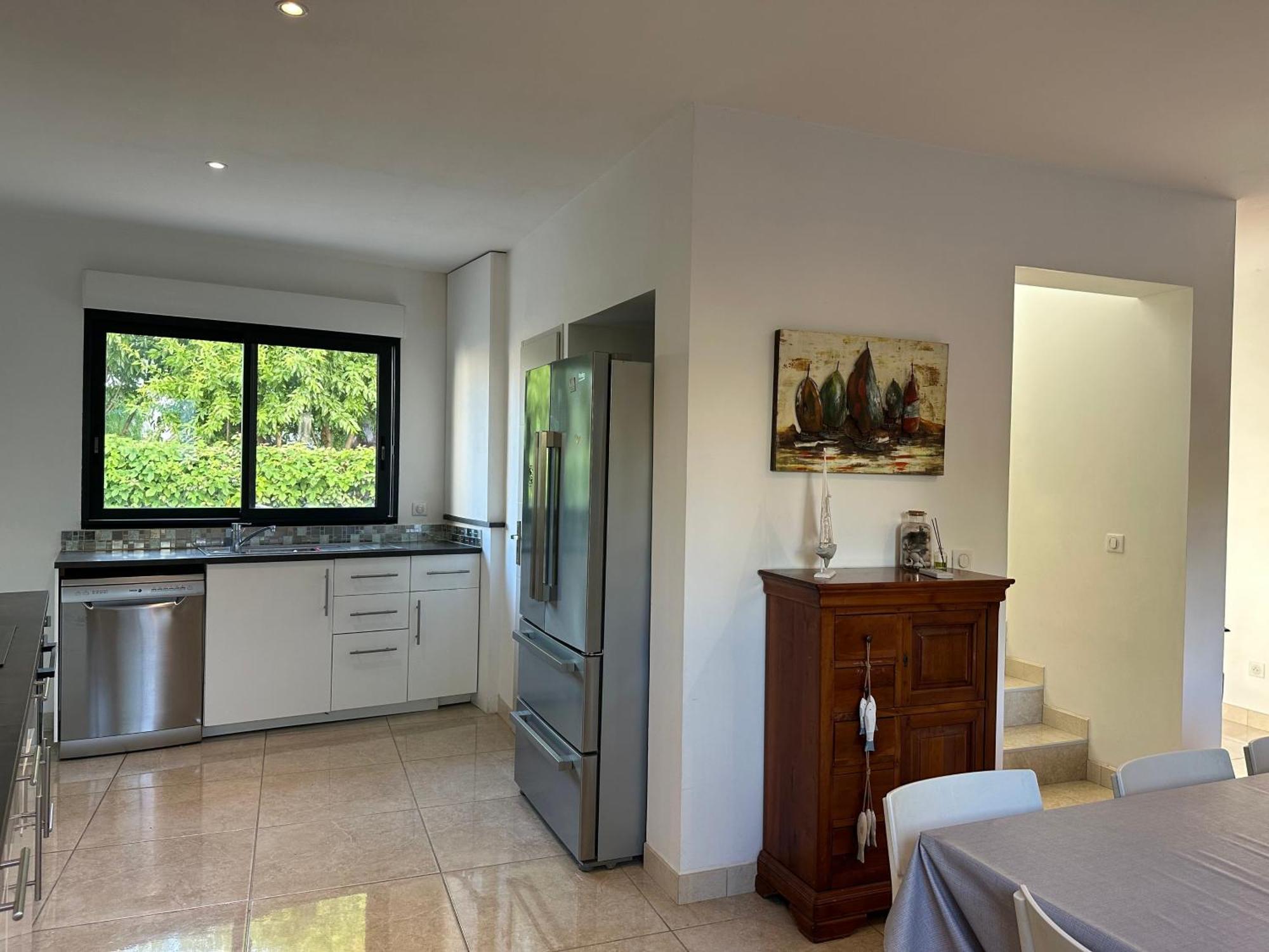 Villa Saona Plage سُت المظهر الخارجي الصورة