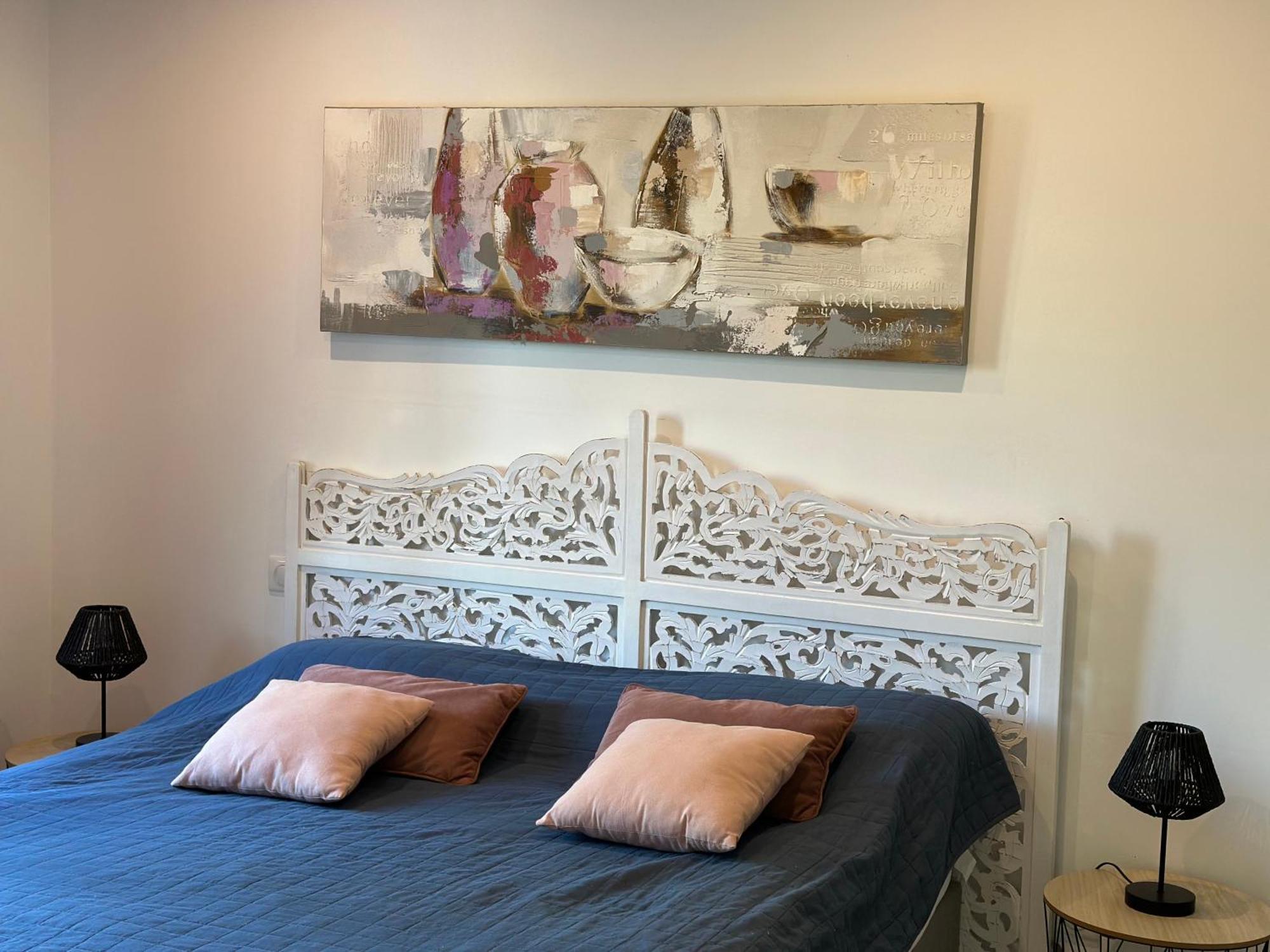 Villa Saona Plage سُت المظهر الخارجي الصورة