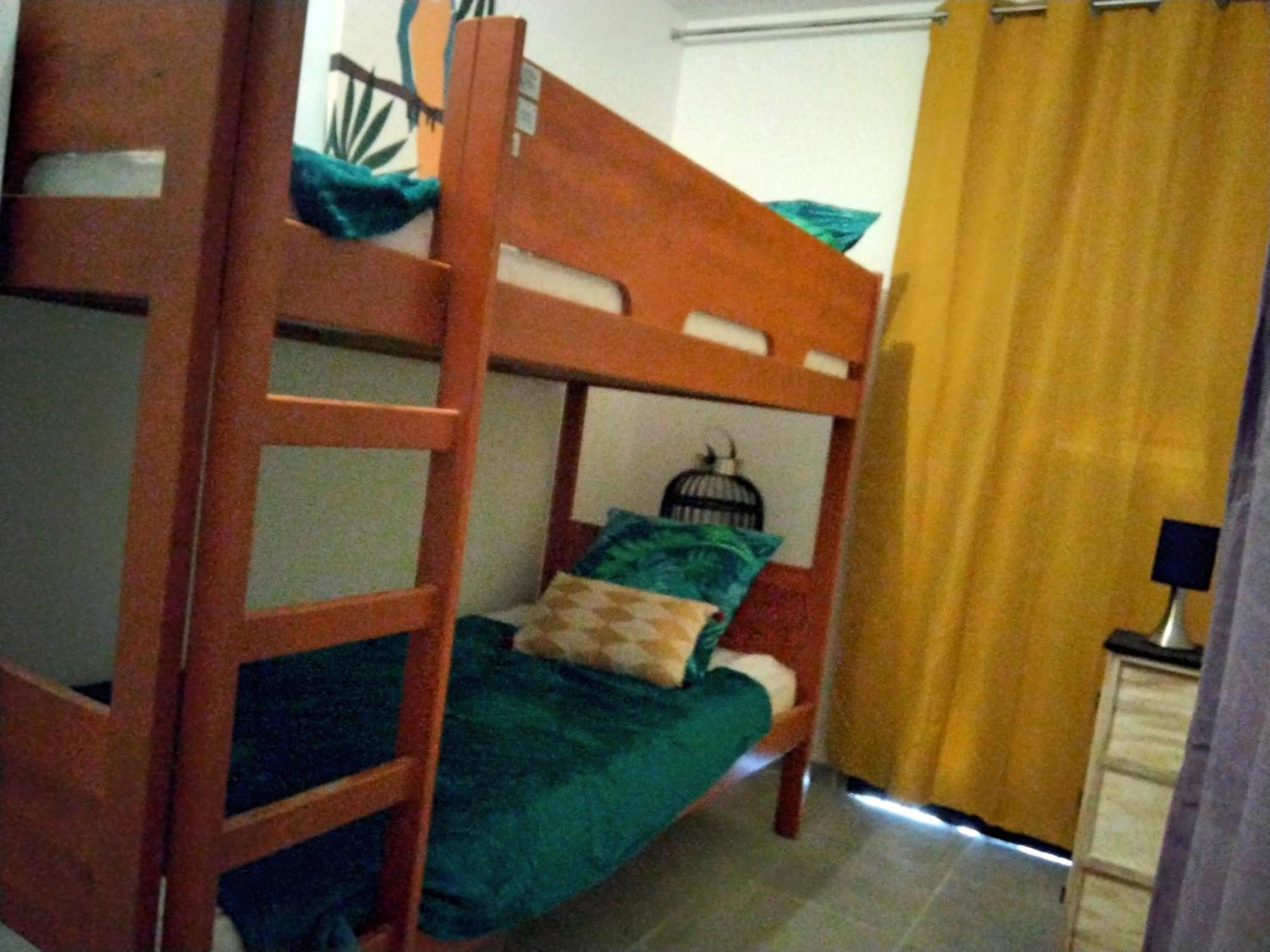Villa Saona Plage سُت المظهر الخارجي الصورة