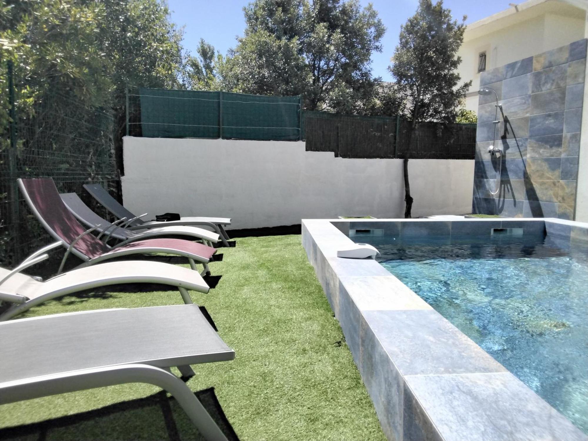 Villa Saona Plage سُت المظهر الخارجي الصورة