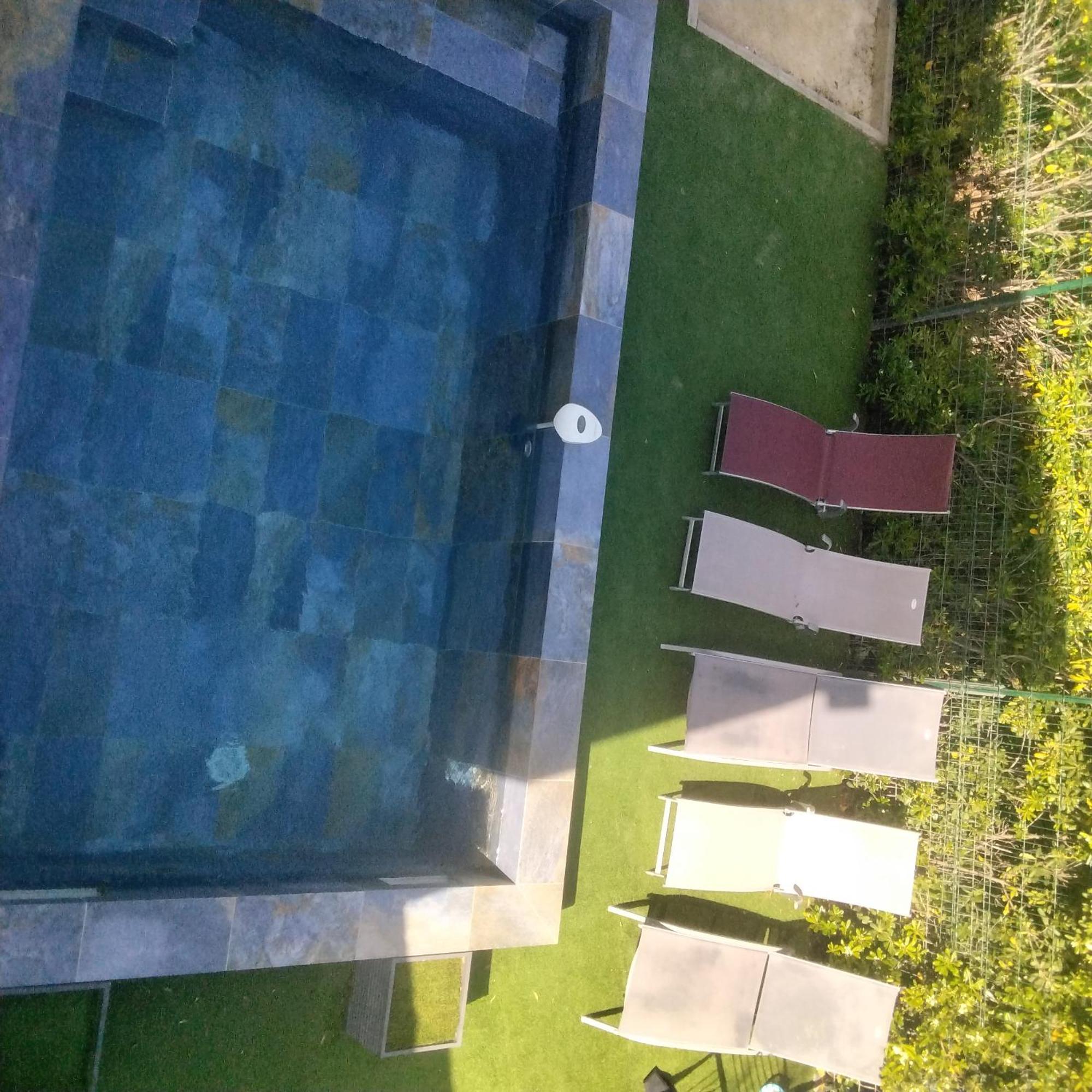 Villa Saona Plage سُت المظهر الخارجي الصورة