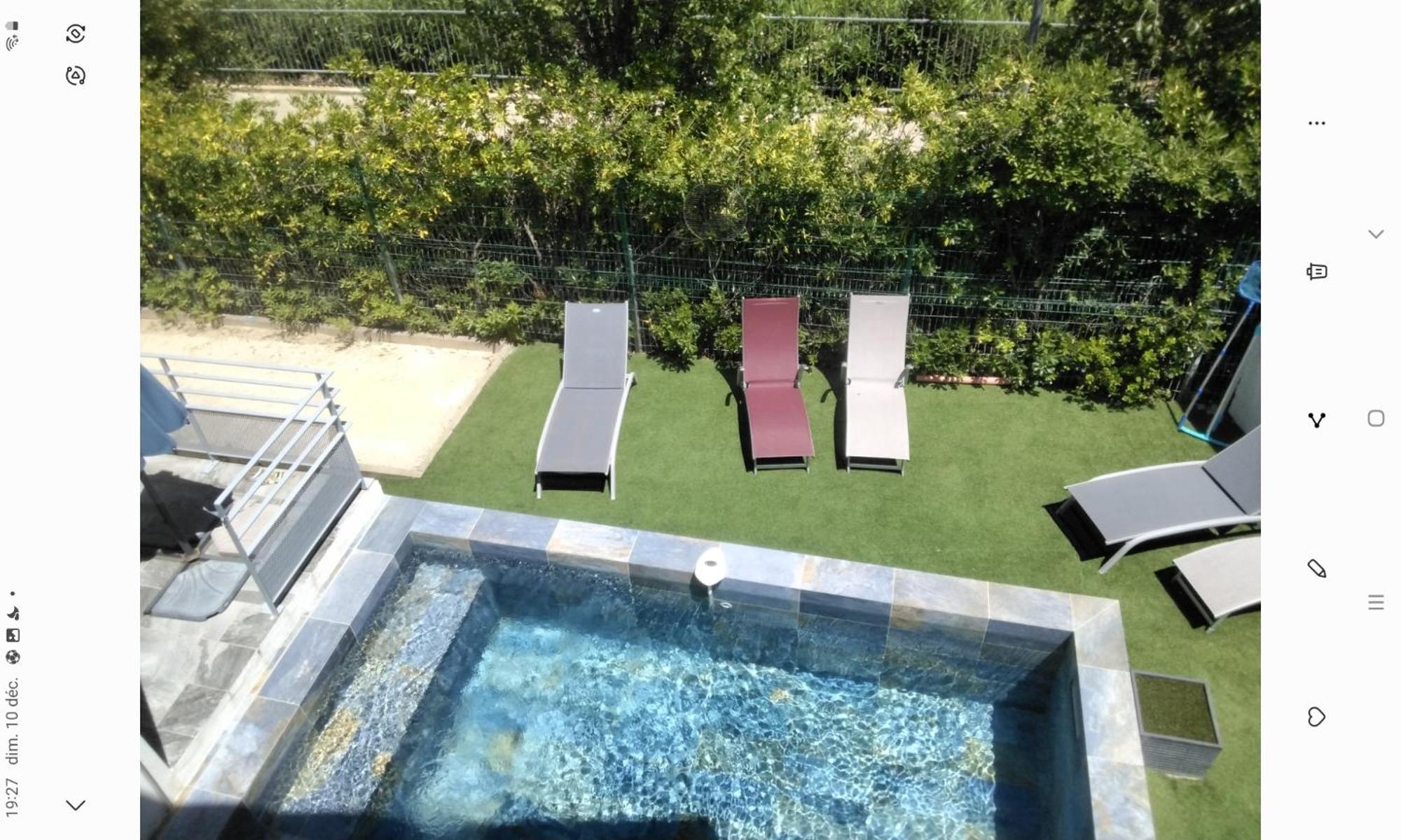 Villa Saona Plage سُت المظهر الخارجي الصورة